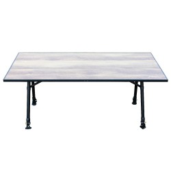 코돌이 캠핑테이블 스페이스 스탠드 테이블