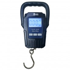 휴대용 디지털 손저울