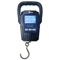 휴대용 디지털 손저울