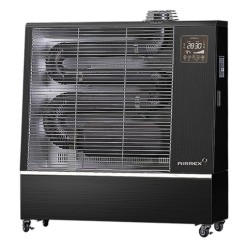 #에어렉스 원적외선 기름히터 (23~33평형) AH-1339P